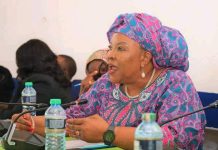 Machakos Senator Agnes Kavindu Faces Backlash over Muwongoni Dam Project compensation