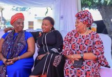 Kamene: There is a plot to destabilize ‘Machakos girls’ leadership
