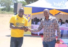 Yatta: New Toilet Blocks Commissioned in Collaboration with MozzartBet