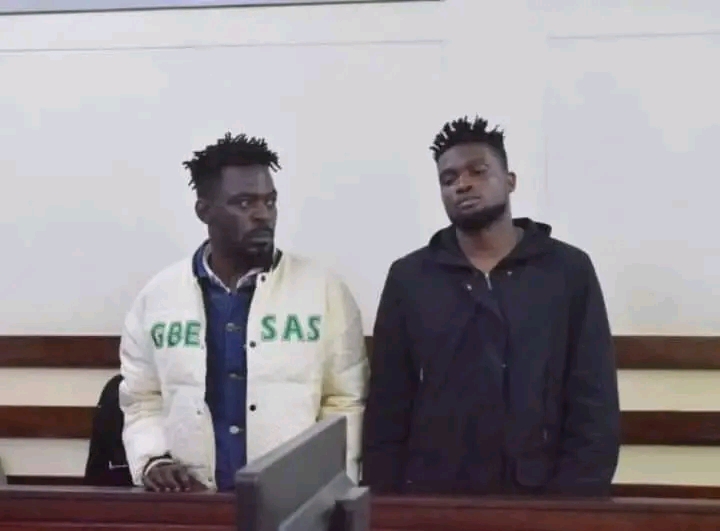 Nigerian Suspects in JKUAT Student’s Murder Released by Makadara Law Court