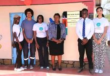 Governor Wavinya Unveils two ECD Centers in Yatta