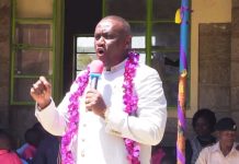 Mule declares confidence in Kalonzo’s 2027 Presidential bid