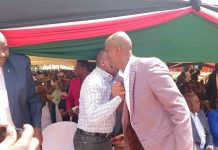 Machakos MCAs affirm support for Governor Wavinya