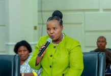 Kitui residents beg Ruto to reappoint Penina Malonza