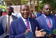Malombe tells off Kitui Senator Enoch Kiio over 2027 politics