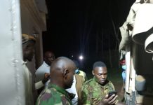 Tala: Police in trouble over suicide case