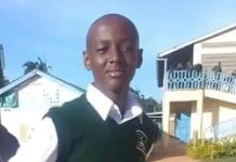 Postmortem reveals cause of Kilungu Boys Form one student Death