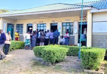 Kangundo: Kathaana Watchman Murdered by Armed Robbers