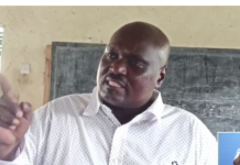 Kithimani MCA condemns School fees payment on Ecitizen