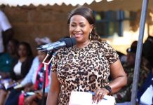 Wavinya’s strategy to end drug theft in Machakos hospitals