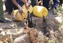 Katine residents worried over resurgence of illicit brew