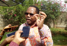 MP Mulyungi exposes rot at Mwingi Level 4 Hospital