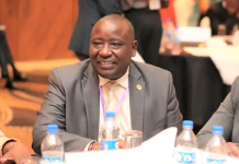 Makali Mulu speaks after Kitui Roadside Vendors Received eviction notices