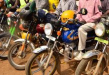 Emali Boda Boda Riders Take Proactive Measures to Curb Insecurity
