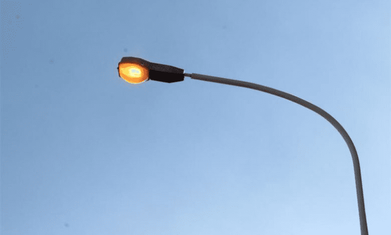 Kyomo Ward Residents Plead with Kitui County Government for Street Light Repairs