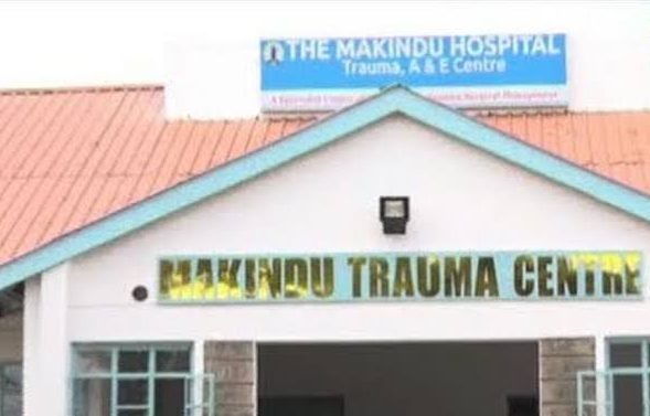 Governor Mutula requests for Makindu level 5 trauma center