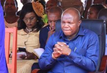 Mwangangi drops bombshell to Wiper MPs ‘fighting’ Governor Wavinya