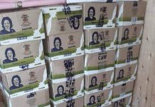 Mwala MP pokes holes in Wavinya’s milk project