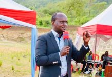 Reprieve for Speaker Mbilu as case is thrown out