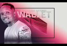 Katombi hits out at Maima, Kativui and Kasolo in latest audio ‘Wallet’