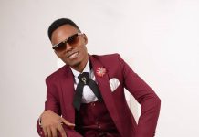 Kasolo: Why i don’t allow anyone to hurt me