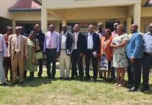 Kawaya: Mwala has made remarkable steps in the fight against illicit liquor