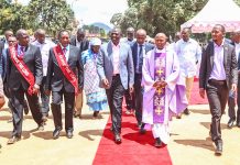 Inside Ruto’s bag of goodies for Makueni