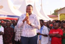 Kitui Speaker hits out at Controller of Budget over recent report