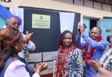 Yatta: New computer Lab unveiled at Katangi Township Primary