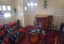 Machakos: Wavinya critics kicked out of County Assembly Committees