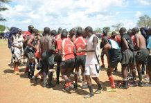 Kitui County Secondary Schools Term 1 Games winners