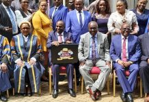 Machakos MCAs unearth cause of declining revenue collection