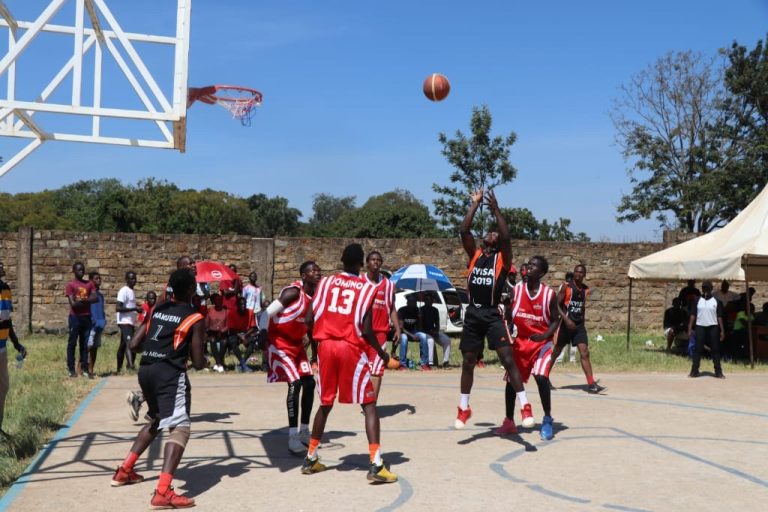 Makueni County Secondary School Term 1 Games fixtures