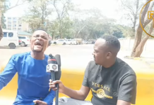 Zipporah Eric allegedly reverses 10k for Ndeke ya Muthanga event