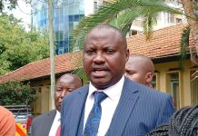 Keep off Machakos affairs Deputy Speaker Nzue tells Kiala