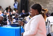 Furious Wavinya, Kuyu dismiss Audit report questioning over 440M expenditure