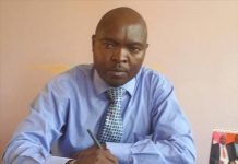 Umekuja juzi tulia! Angry MCA Mwonga schools DG Mwangangi