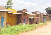 Matungulu residents Decry lack of development despite decade of devolution
