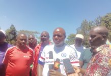 Machakos County Government to revamp sporting facilities