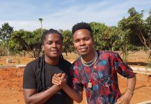 Kasolo in trouble after questioning Maima’s contribution at Ndeke’s event