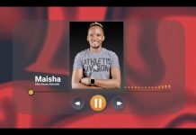 Katombi Releases another Gospel Song ‘Maisha’