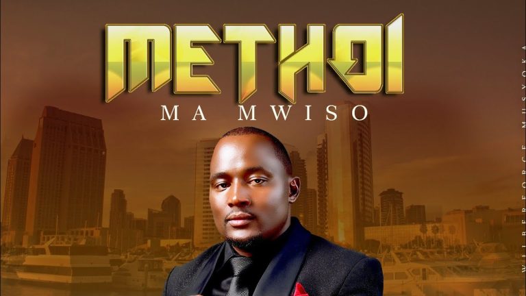 Methoi Ma Mwiso among top trending songs days after release