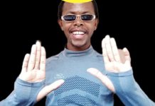 Tunga Ndukowae -Kaewa Superstars hit that has taken Tiktok by storm