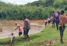Yatta: Man’s body retrieved from River Athi