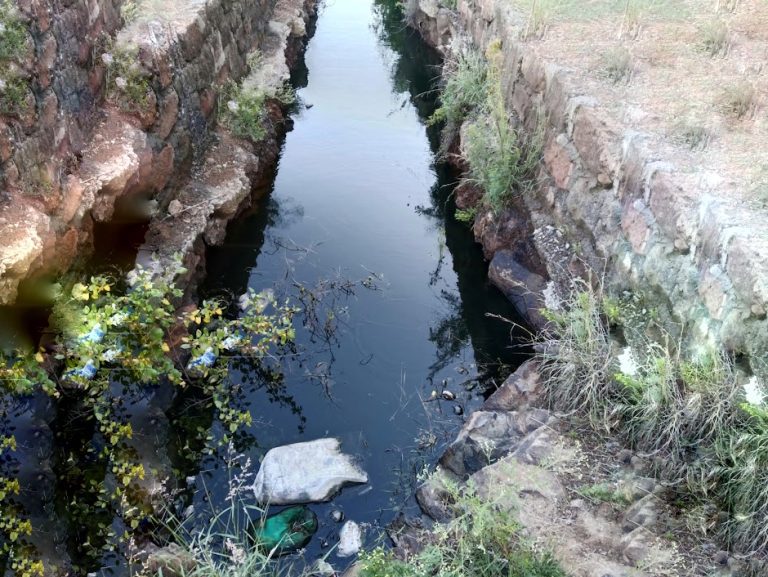 Mlolongo: Eight-year-old Girl drowns in an open pit