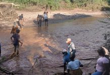 Mwingi: Man’s body discovered after drowning in Masyungwa River