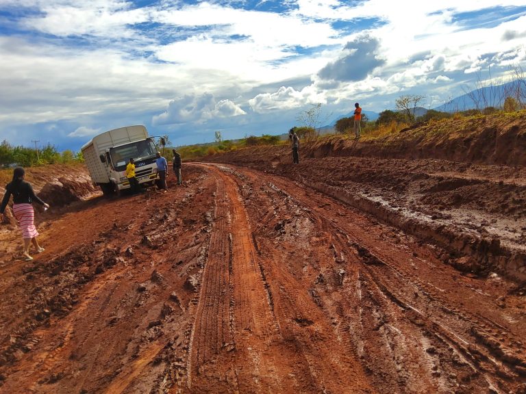 4 Major Ukambani Roads earmarked for tarmacking