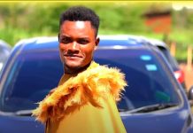 Ndeke ya Muthanga: My life is in danger