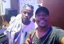 Bisengo responds to Katombi after he deleted Sam the Guitar Boy’s ‘Nduanyo sya aini’ song