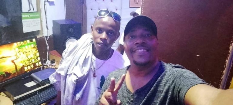 Bisengo responds to Katombi after he deleted Sam the Guitar Boy’s ‘Nduanyo sya aini’ song